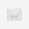 Slim-fit Micromodal Briefs -Gentlemen Style Shop 102 85418922 700134301 WHITE01 ALT10