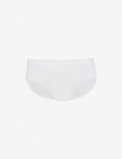Slim-fit Modal Briefs
