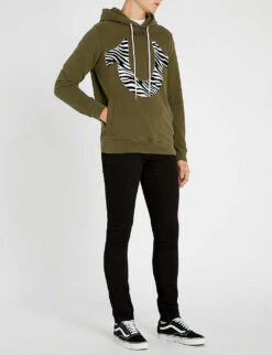 Nudie Jeans Skinny Lin Slim-fit Skinny Jeans -Gentlemen Style Shop 362 2001268 111539 BLACKBLACK ALT01