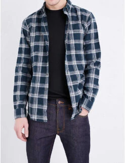 Nudie Jeans Lean Dean Slim-fit Skinny Jeans 14 Nudie Jeans Lean Dean Slim-fit Skinny Jeans -Gentlemen Style Shop 362 2001268 111946 DRY16DIPS ALT03