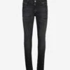 Nudie Jeans Skinny Lin Faded Slim Jeans
