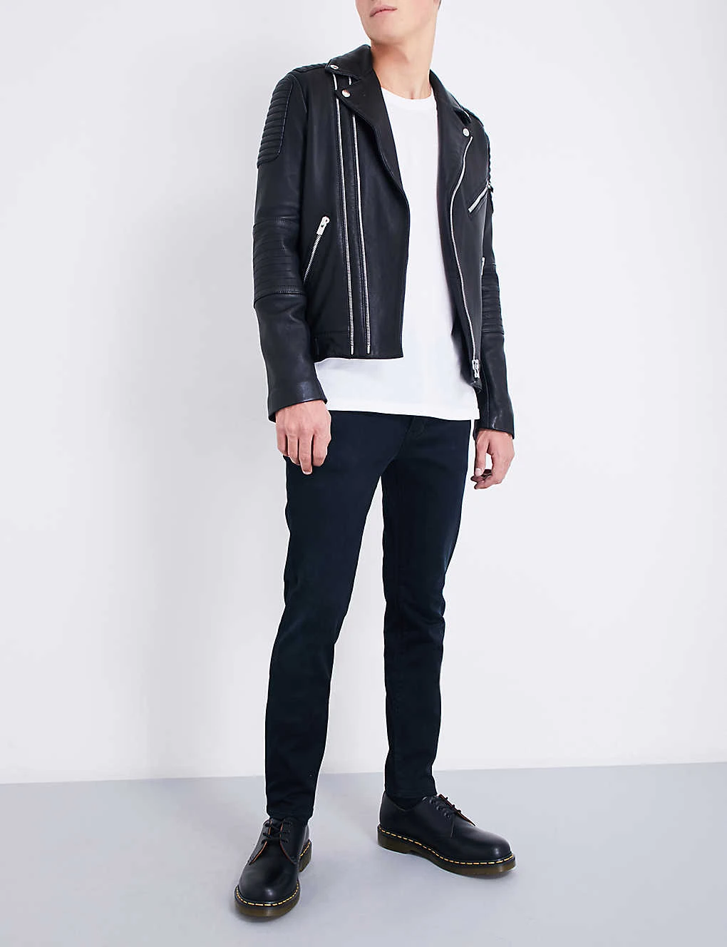 NEUW Iggy Slim-fit Skinny Jeans 4 NEUW Iggy Slim-fit Skinny Jeans - Image 2