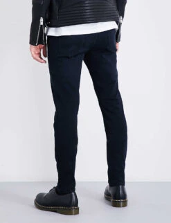 NEUW Iggy Slim-fit Skinny Jeans 10 NEUW Iggy Slim-fit Skinny Jeans -Gentlemen Style Shop 362 3000979 N32031 UNION ALT02