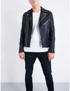 NEUW Iggy Slim-fit Skinny Jeans 11 NEUW Iggy Slim-fit Skinny Jeans -Gentlemen Style Shop 362 3000979 N32031 UNION ALT03