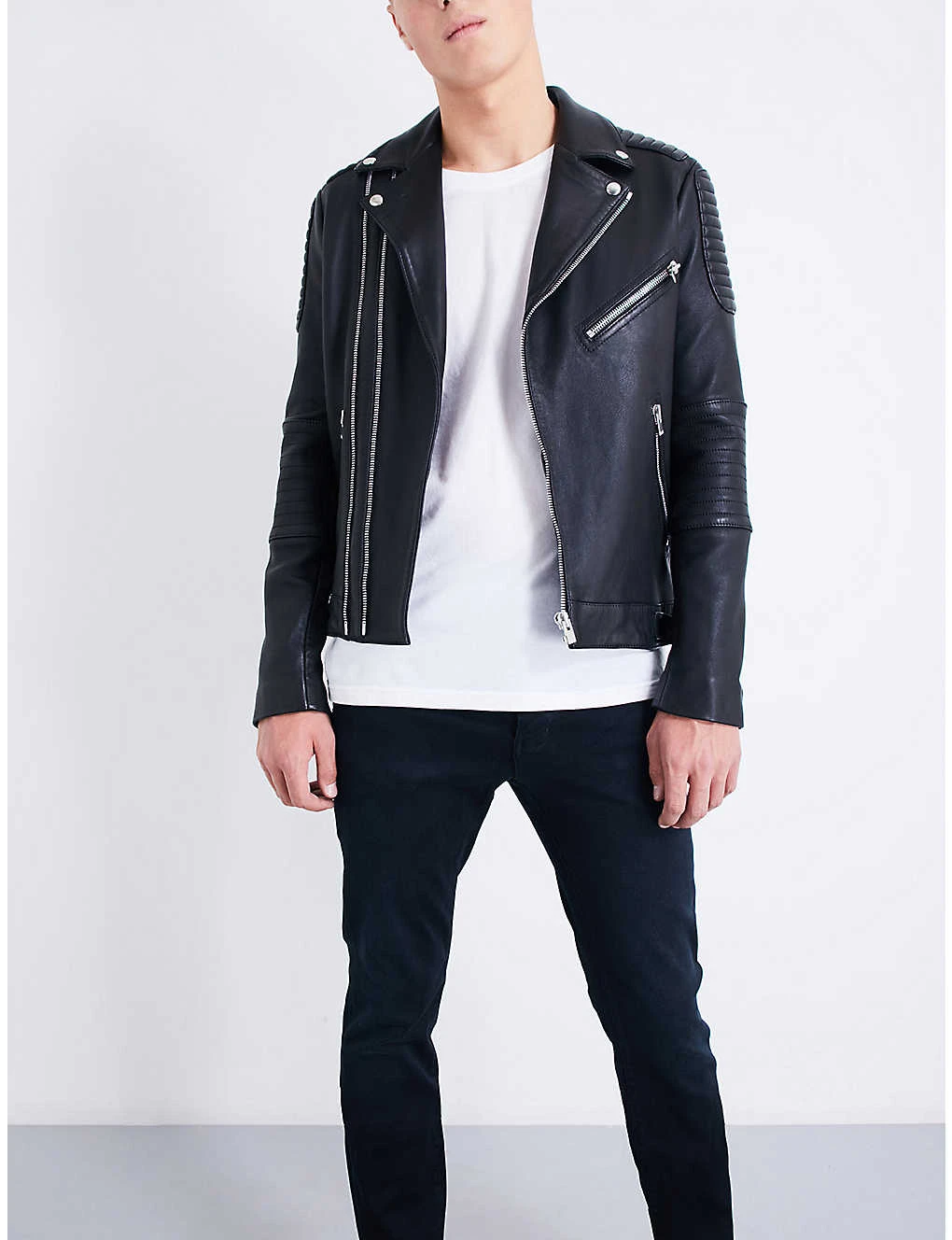 NEUW Iggy Slim-fit Skinny Jeans 6 NEUW Iggy Slim-fit Skinny Jeans - Image 4