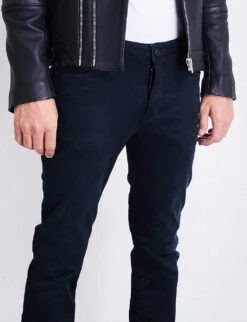 NEUW Iggy Slim-fit Skinny Jeans 12 NEUW Iggy Slim-fit Skinny Jeans -Gentlemen Style Shop 362 3000979 N32031 UNION ALT04