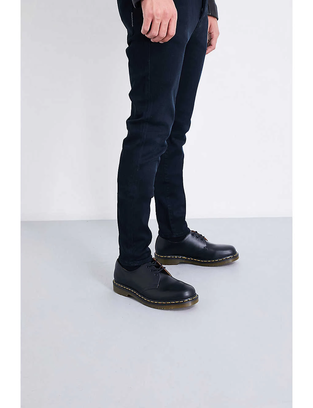 NEUW Iggy Slim-fit Skinny Jeans 8 NEUW Iggy Slim-fit Skinny Jeans - Image 6