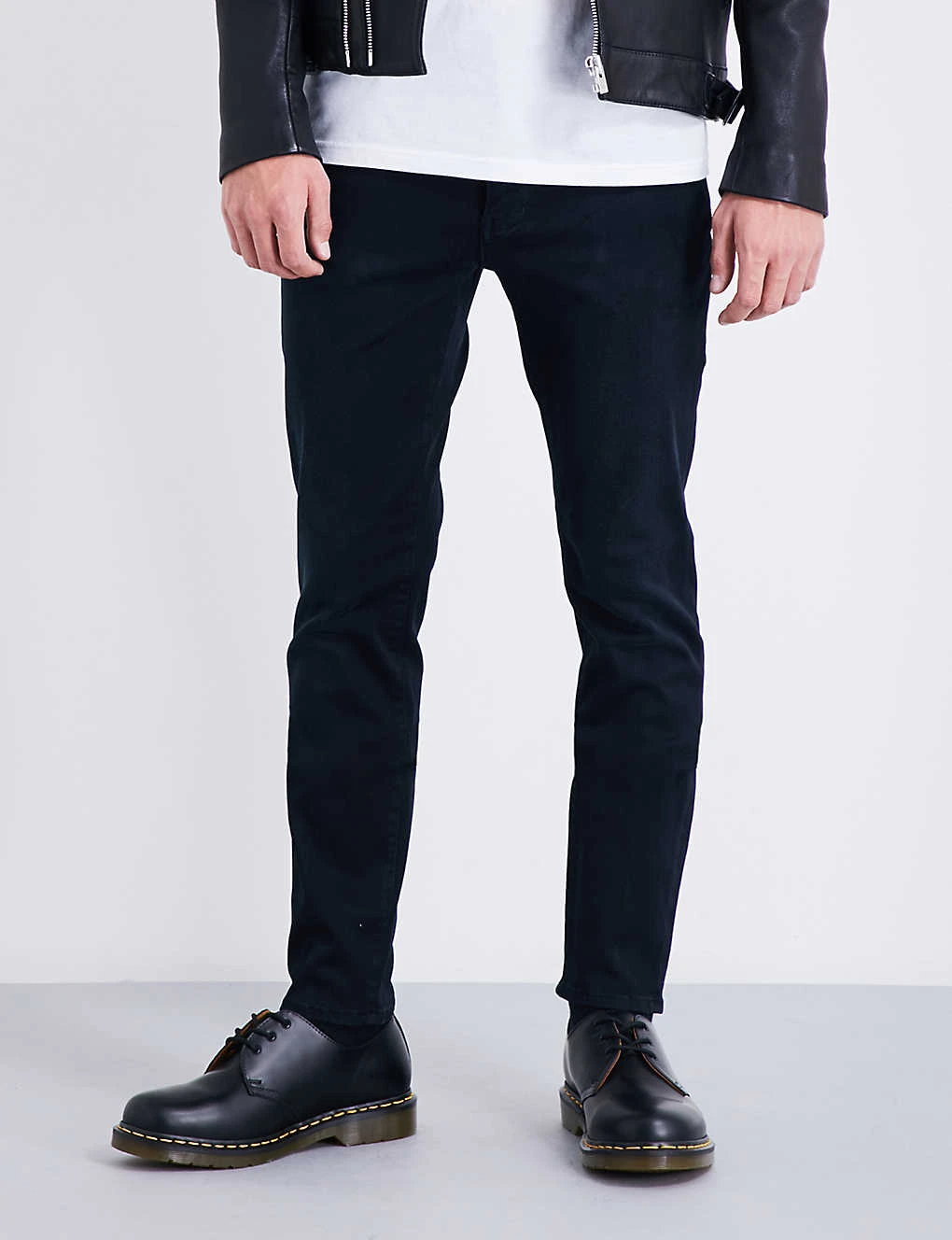 NEUW Iggy Slim-fit Skinny Jeans 3 NEUW Iggy Slim-fit Skinny Jeans