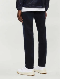 CITIZENS OF HUMANITY London Tapered Stretch-denim Jeans 10 CITIZENS OF HUMANITY London Tapered Stretch-denim Jeans -Gentlemen Style Shop 362 3001637 6170927 HYDE ALT02