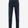 CITIZENS OF HUMANITY London Tapered Stretch-denim Jeans 1 CITIZENS OF HUMANITY London Tapered Stretch-denim Jeans -Gentlemen Style Shop 362 3001637 6170927 HYDE ALT10