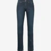 Paige Federal Slim-fit Straight-leg Stretch-denim Jeans -Gentlemen Style Shop 362 3002369 M653521 CELLAR ALT10