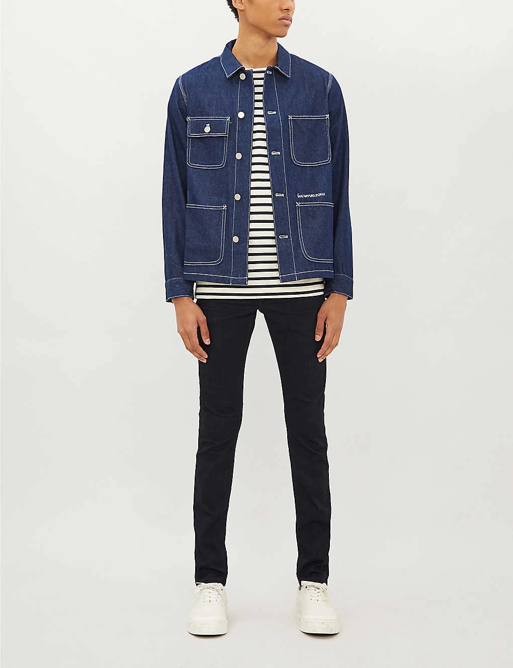 Paige Croft Skinny-fit Jeans 5 Paige Croft Skinny-fit Jeans - Image 3