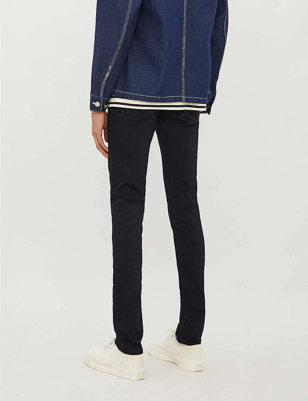 Paige Croft Skinny-fit Jeans 6 Paige Croft Skinny-fit Jeans - Image 4