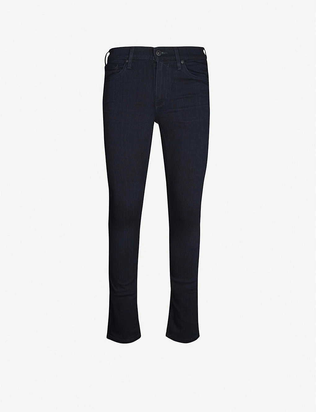 Paige Croft Skinny-fit Jeans 3 Paige Croft Skinny-fit Jeans