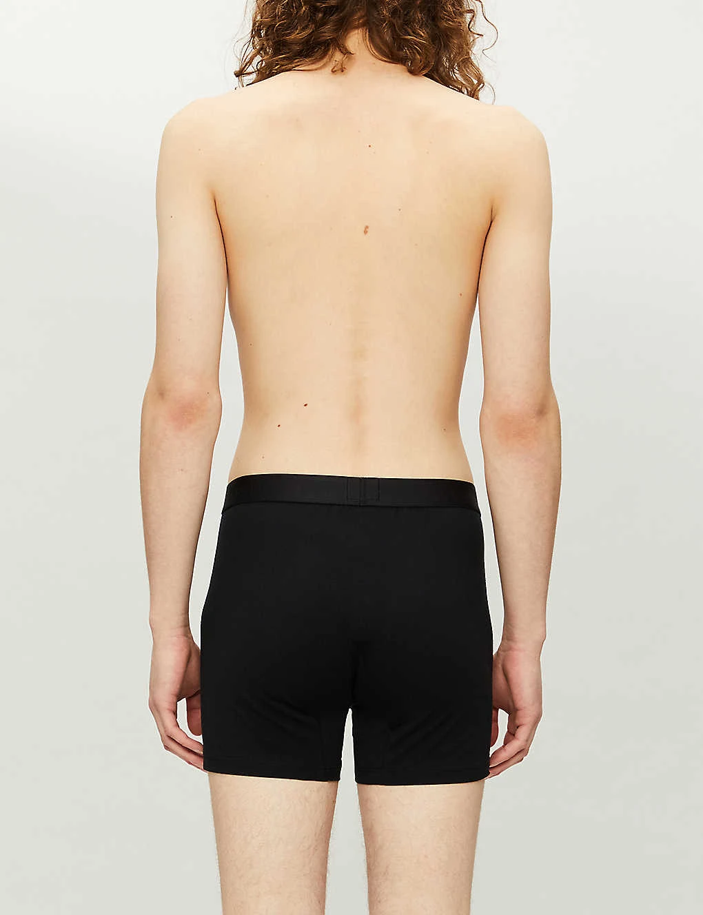 Sunspel Superfine Cotton-jersey Boxers 5 Sunspel Superfine Cotton-jersey Boxers - Image 3