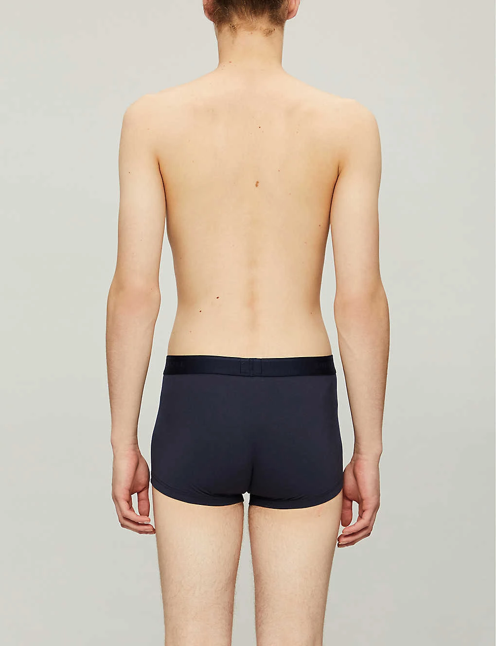 Sunspel Stretch-cotton Trunks 5 Sunspel Stretch-cotton Trunks - Image 3