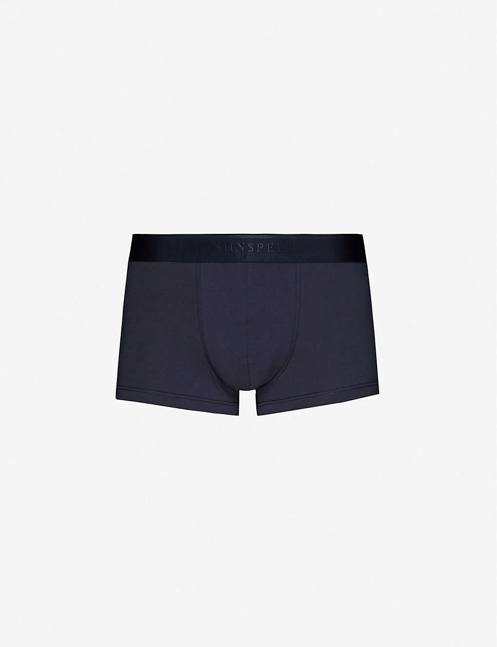 Sunspel Stretch-cotton Trunks 3 Sunspel Stretch-cotton Trunks