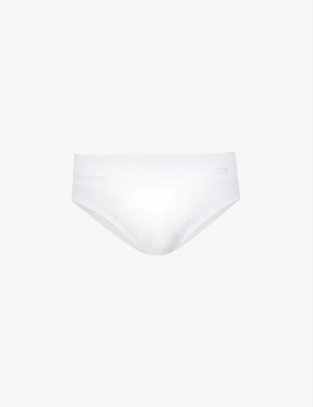 HANRO Natural Function Stretch-jersey Briefs 3 HANRO Natural Function Stretch-jersey Briefs
