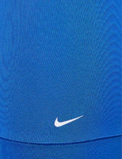 Nike Pack Of Three Everyday Stretch-cotton Jersey Boxers 11 Nike Pack Of Three Everyday Stretch-cotton Jersey Boxers -Gentlemen Style Shop R03684020 MULTI ALT04