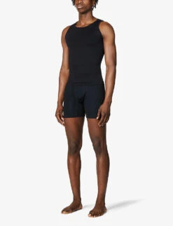 Gentlemen Style Shop 26 Gentlemen Style Shop -Gentlemen Style Shop R03699084 BLACK ALT01