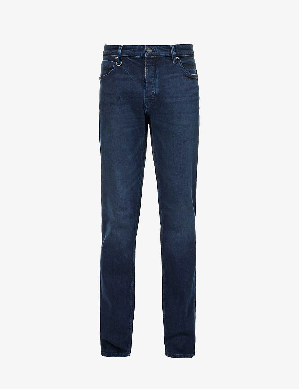 NEUW Lou Slim-fit Organic Stretch-denim Jeans 3 NEUW Lou Slim-fit Organic Stretch-denim Jeans