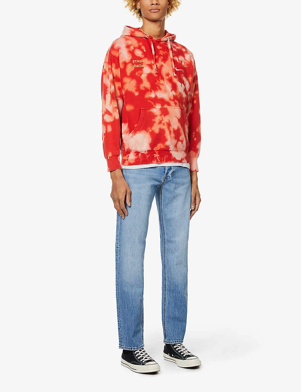 NEUW Ray Regular-fit Stretch-denim Jeans 4 NEUW Ray Regular-fit Stretch-denim Jeans - Image 2