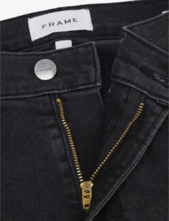 FRAME L’Homme Slim-fit Stretch-denim Jeans 15 FRAME L’Homme Slim-fit Stretch-denim Jeans -Gentlemen Style Shop R03814291 FADETOGREY ALT06