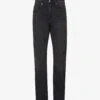 FRAME L’Homme Slim-fit Stretch-denim Jeans -Gentlemen Style Shop R03814291 FADETOGREY M