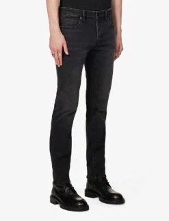 NEUW Iggy Skinny Stretch-denim Jeans -Gentlemen Style Shop R03882385 MOONSHAKE ALT02