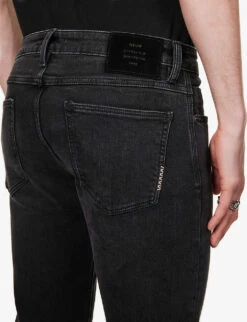 NEUW Iggy Skinny Stretch-denim Jeans -Gentlemen Style Shop R03882385 MOONSHAKE ALT05