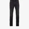 NEUW Iggy Skinny Stretch-denim Jeans -Gentlemen Style Shop R03882385 MOONSHAKE M