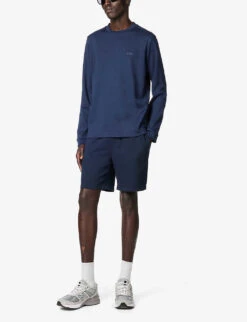 Gentlemen Style Shop 7 Gentlemen Style Shop -Gentlemen Style Shop R03921210 NAVY ALT01