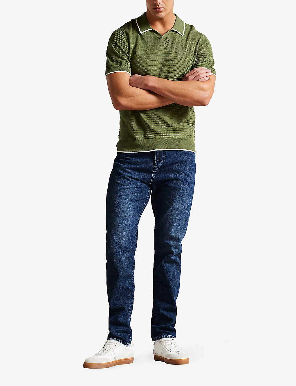 Ted Baker Strtfo Slim-fit Jeans 4 Ted Baker Strtfo Slim-fit Jeans - Image 2