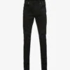NEUW Rebel Distressed-panel Skinny Stretch-denim Jeans 2 NEUW Rebel Distressed-panel Skinny Stretch-denim Jeans -Gentlemen Style Shop R03953021 FRICTION M