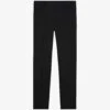 THE KOOPLES Slim-fit Straight-leg Wool Suit Trousers 1 THE KOOPLES Slim-fit Straight-leg Wool Suit Trousers -Gentlemen Style Shop R03989413 BLA01 M