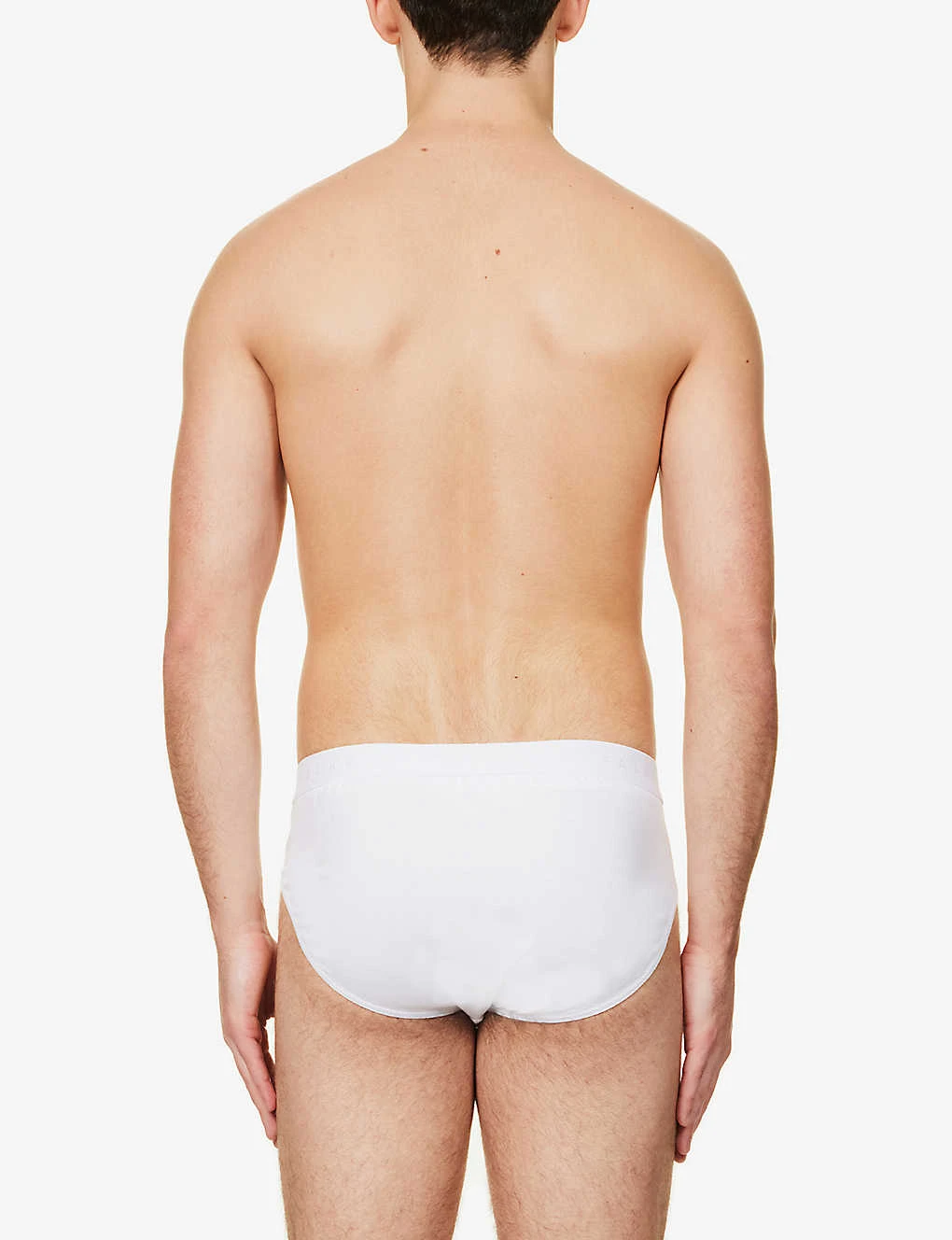 Falke Tonal Waistband Pack Of Two Stretch-cotton Briefs 6 Falke Tonal Waistband Pack Of Two Stretch-cotton Briefs - Image 4