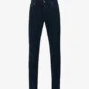 CITIZENS OF HUMANITY Adler Archive Regular-fit Tapered Stretch-denim Jeans 1 CITIZENS OF HUMANITY Adler Archive Regular-fit Tapered Stretch-denim Jeans -Gentlemen Style Shop R04111646 INKWELL M