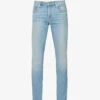 CITIZENS OF HUMANITY London Slim-fit Stretch-denim Jeans -Gentlemen Style Shop R04111649 SAVOY M