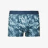 Calvin Klein Abstract-print Stretch-jersey Trunks 1 Calvin Klein Abstract-print Stretch-jersey Trunks -Gentlemen Style Shop R04117808 MULTI M