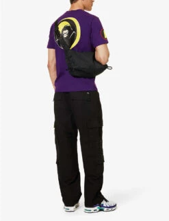 Gentlemen Style Shop 11 Gentlemen Style Shop -Gentlemen Style Shop R04118334 PURPLE ALT01