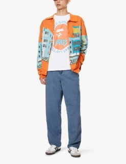 Gentlemen Style Shop 13 Gentlemen Style Shop -Gentlemen Style Shop R04118344 WHITE ALT01