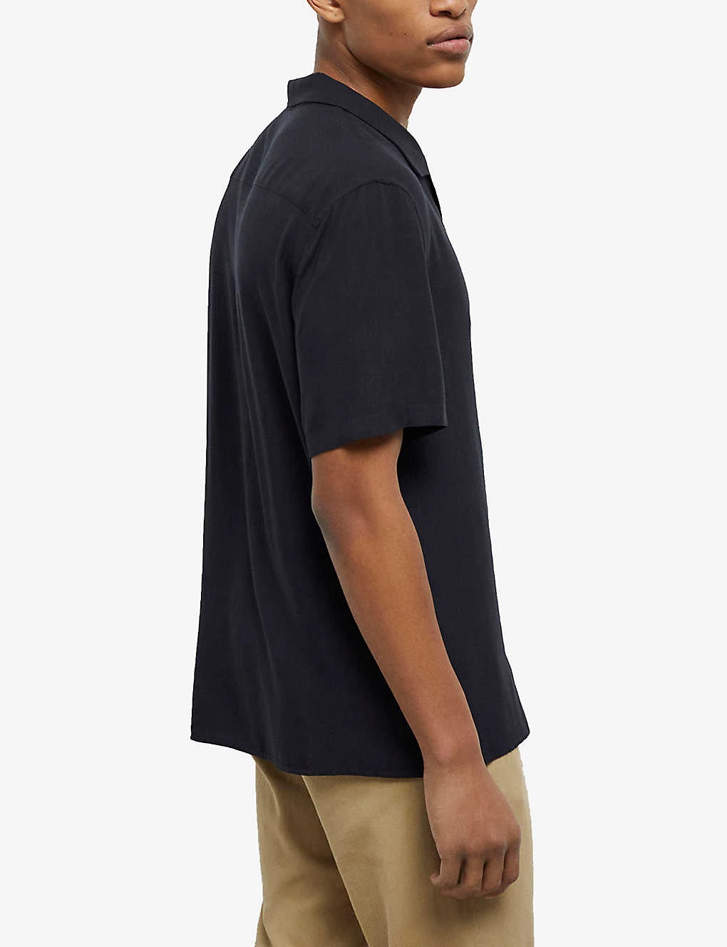 THE KOOPLES Regular-fit Woven Shirt 5 THE KOOPLES Regular-fit Woven Shirt - Image 3