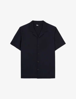 THE KOOPLES Regular-fit Woven Shirt