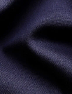 ETON Floral-pattern Slim-fit Organic Cotton-twill Shirt 15 ETON Floral-pattern Slim-fit Organic Cotton-twill Shirt -Gentlemen Style Shop R04138196 NAVYBLUE ALT06