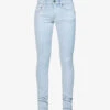 Paige Croft Faded-wash Skinny-fit Stretch-woven Jeans -Gentlemen Style Shop R04148193 WOODFILL M