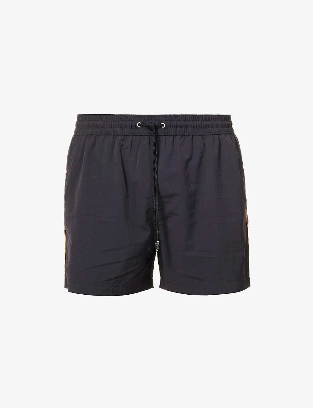 PAUL SMITH Striped-side Drawstring-waistband Recycled-polyamide Swim Shorts 3 PAUL SMITH Striped-side Drawstring-waistband Recycled-polyamide Swim Shorts