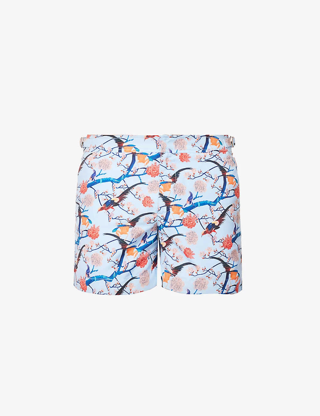 ORLEBAR BROWN Setter Flight Graphic-print Swim Shorts 3 ORLEBAR BROWN Setter Flight Graphic-print Swim Shorts