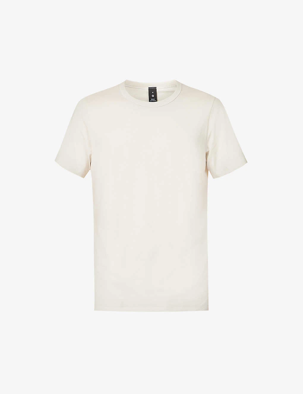 Lululemon Fundamental Abrasion-resistant Stretch-jersey T-shirt 3 Lululemon Fundamental Abrasion-resistant Stretch-jersey T-shirt