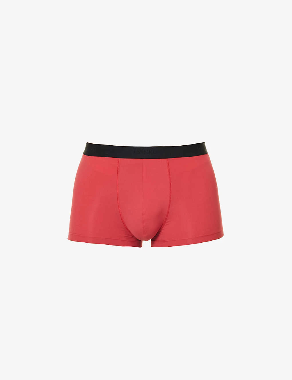 HANRO Mid-rise Stretch-woven Boxer Briefs 3 HANRO Mid-rise Stretch-woven Boxer Briefs