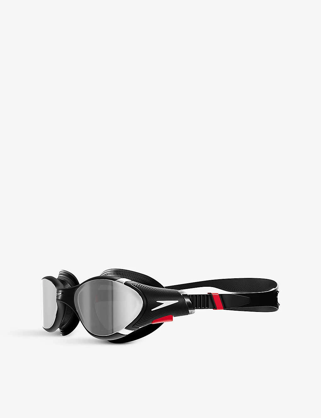 Speedo Biofuse 2.0 Mirrored Swimming Googles 4 Speedo Biofuse 2.0 Mirrored Swimming Googles - Image 2